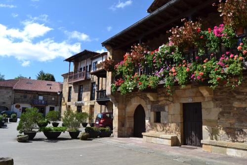 Gran Hotel Balneario de Liérganes