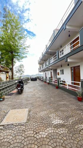 GK Holidays – khách sạn tại Đồi Elk