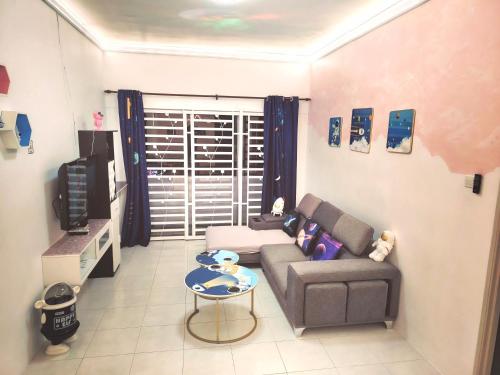 Happy Homestay Cameron Jaya