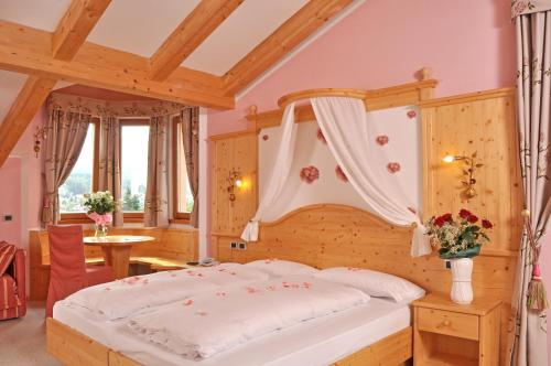 Hotel Rosa Resort in Cavareno
