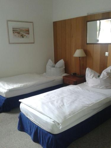 Hotel Alte Wache in Mariental, Deutschland