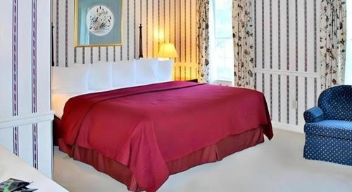 Rodeway Inn & Suites Myerstown - Lebanon in Myerstown, USA