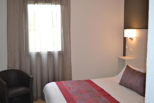 The Originals Boutique Hôtel Les Quatre Salines Le Mont Saint-Michel Sud (Inter-Hotel) - image 3