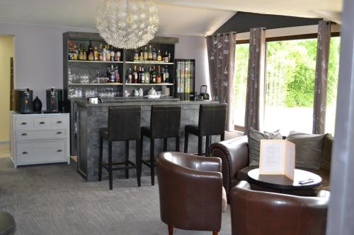 The Originals Boutique Hôtel Les Quatre Salines Le Mont Saint-Michel Sud (Inter-Hotel) - image 5