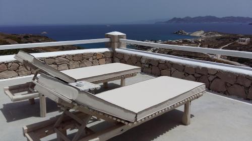Milo Milo Suites – Mandrakia