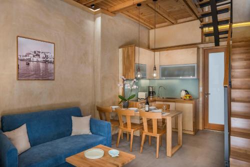 Neoria Houses - Chania