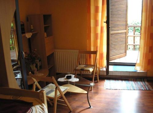 Rooms Zeko in Aljmas