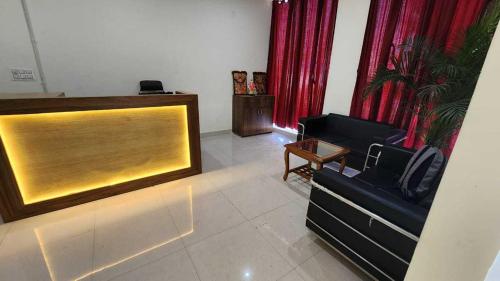 Lobby, Hotel O Star key in Kasan