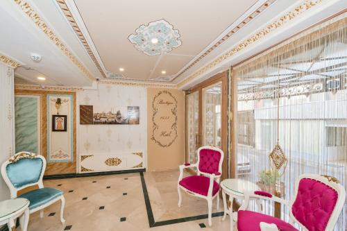 Hotel 1453 - image 10