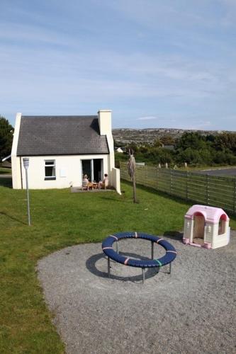 Cottage 503 - Carraroe - image 6