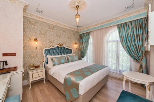 Hotel 1453 - image 4