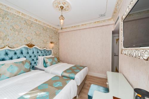 Hotel 1453 - main image