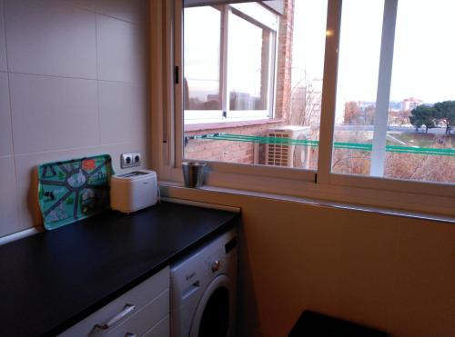 Madrid Rent 6