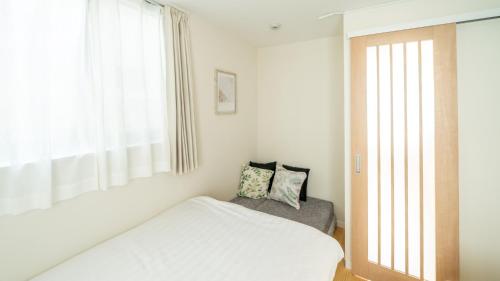 さくら旅館高円寺北千利休101号室