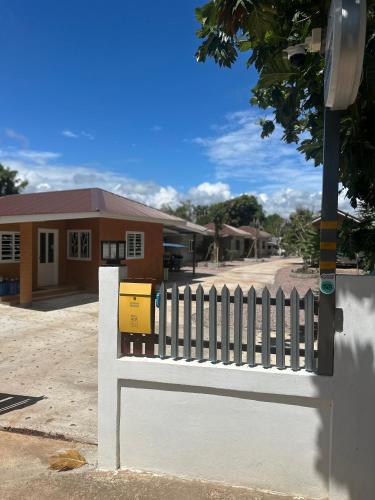NADOHN-Homestay