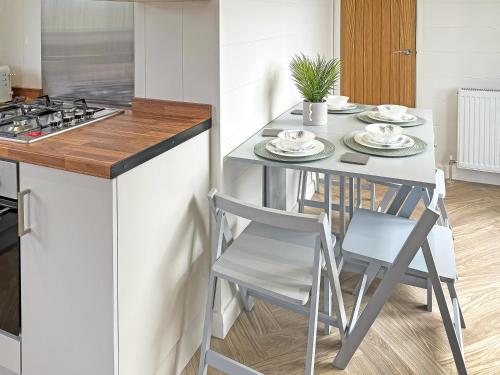 Seadmed, Kings Moor Retreat 2 - Uk50822 in Swannington (Leicestershire)