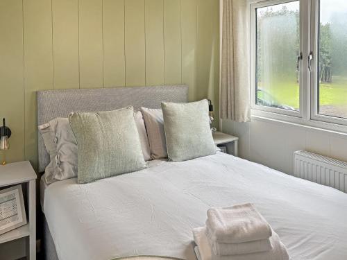 Kings Moor Retreat 2 - Uk50822 in Swannington (Leicestershire)