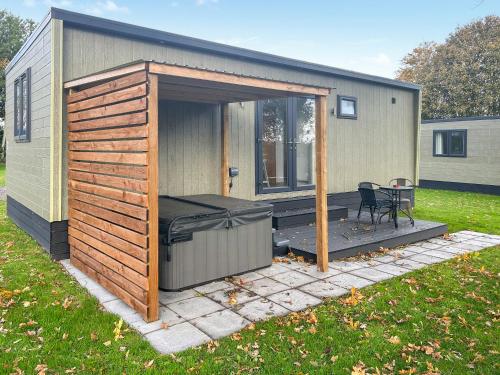 Kümblustünn, Kings Moor Retreat 2 - Uk50822 in Swannington (Leicestershire)