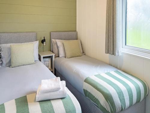 Kings Moor Retreat 2 - Uk50822 in Swannington (Leicestershire)