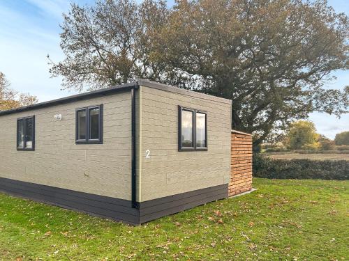 Hotelli välisilme, Kings Moor Retreat 2 - Uk50822 in Swannington (Leicestershire)