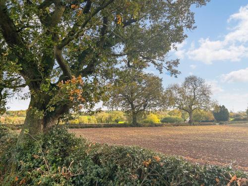 Vaade, Kings Moor Retreat 2 - Uk50822 in Swannington (Leicestershire)