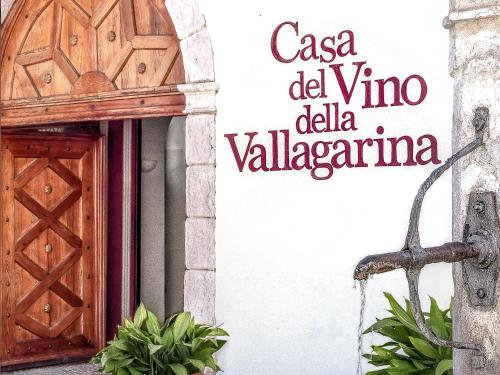 Casa del Vino della Vallagarina - Accommodation - Isera