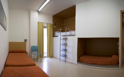 Albergue Inturjoven Torremolinos - Main
