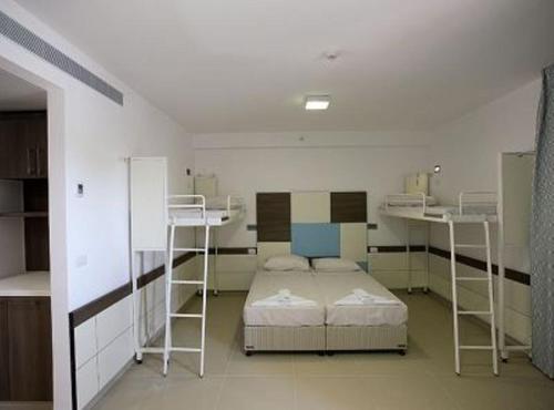 HI - Akko Knights Hostel, Akko (fotografie 8)