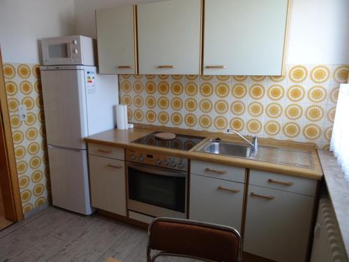 Ferienwohnung Landidyll in Hameln, Deutschland