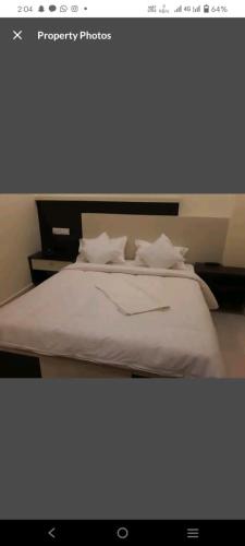 Hotel Blue Bird Nest