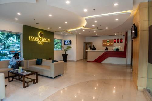 Mango Grove Hotel - Chandigarh in Chandigarh