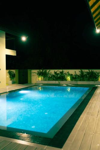 Sakun villa, Mirissa