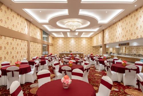 Mango Grove Hotel - Chandigarh in Chandigarh