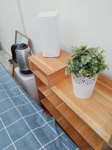 บริการและสิ่งอำนวยความสะดวก, Cozy Entire Apartment Kitchenette Full Bath 1st Floor Olympic Station in ไตก๊กจุ่ย