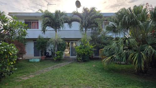 La Maison Plage et Sunset – khách sạn tại Hauru