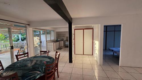 La Maison Plage et Sunset in ฮอรู