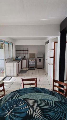 La Maison Plage et Sunset in ฮอรู