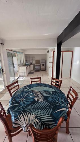 La Maison Plage et Sunset in ฮอรู