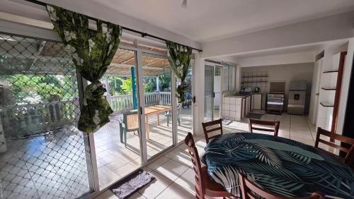 La Maison Plage et Sunset in ฮอรู