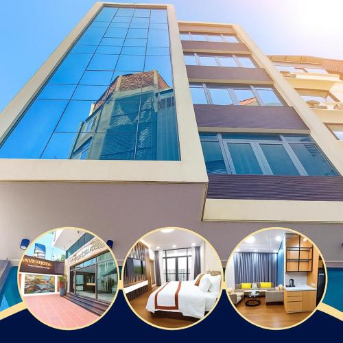 Hanvet Hotel Ha Noi