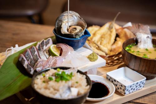 古民家1棟貸し Kirikushi Coastal Village 自然に囲まれたのどかな島の宿