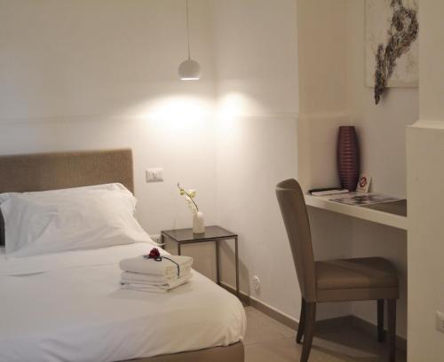 L'Affaccio – Matera, TX