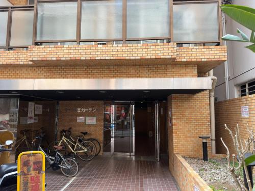 The Prime Minato 3 Beds Suite Near Tokyo Tower 2 Mins Walk to Asakusa Line
