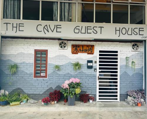 The Cave - Adults Only - Cameron Highlands