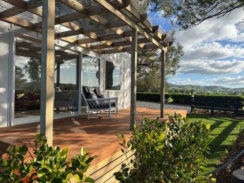 Maunga Guesthouse - Cambridge, Karapiro