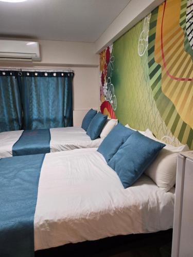 BandK Numabukuro 202