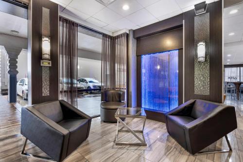 The Capitol Hotel Downtown, Ascend Hotel Collection in Nashville, USA
