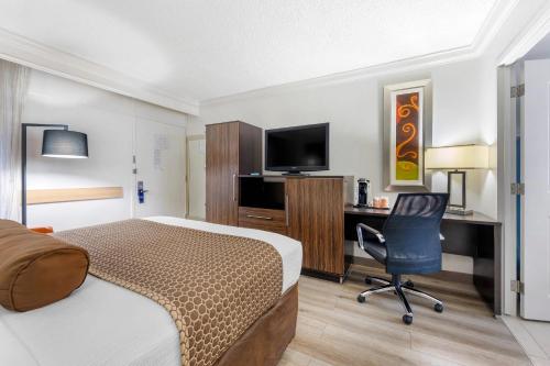 The Capitol Hotel Downtown Ascend Hotel Collection - image 17