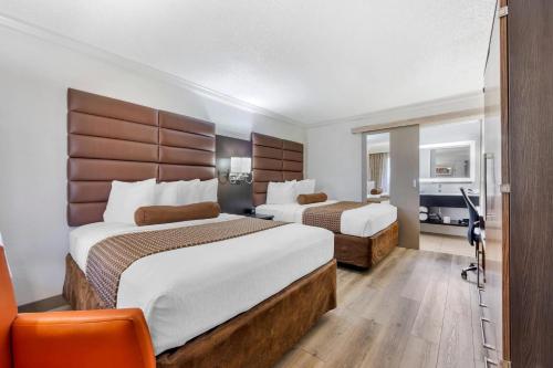 The Capitol Hotel Downtown Ascend Hotel Collection - image 39