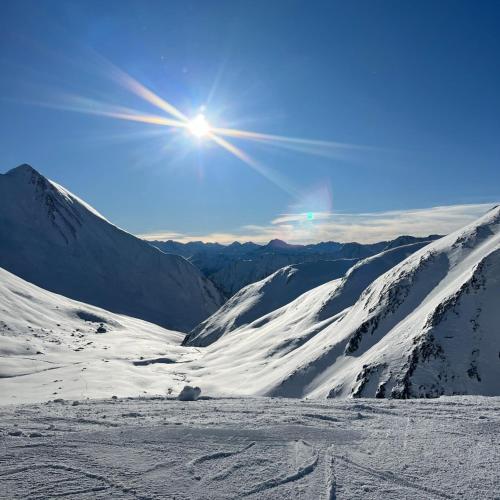Hotel Garni Alpendiamant 2